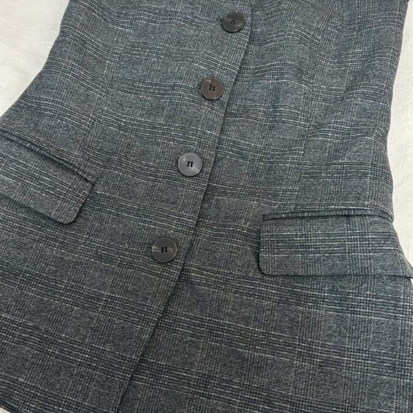 Sweetheart top | Size Small - Picture 3 of 3